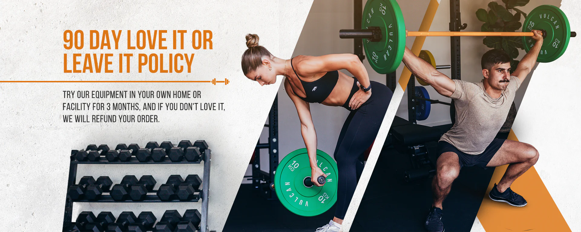 Forge Your Ultimate Physique