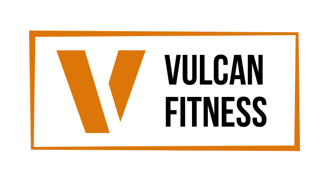 Vulcan Fitness